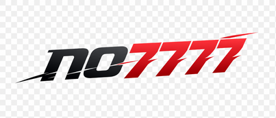 no7777 logo